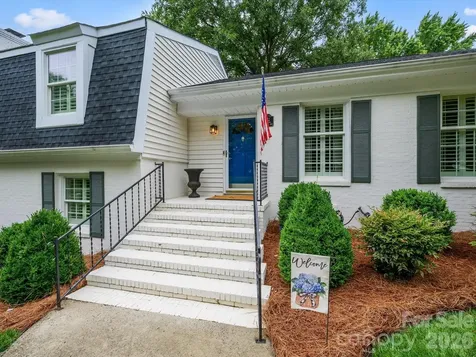 7531 Whistlestop Road Charlotte NC 28210