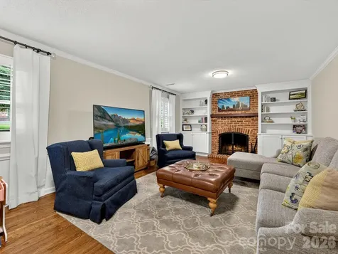 7531 Whistlestop Road Charlotte NC 28210