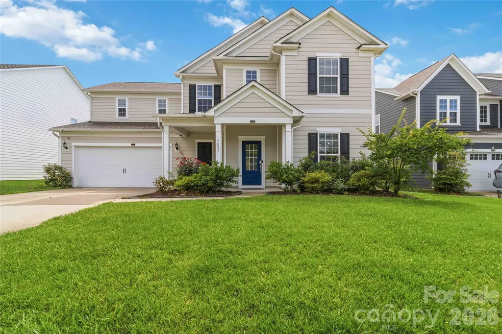 5035 Havencrest Drive Fort Mill SC 29715