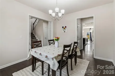5035 Havencrest Drive Fort Mill SC 29715