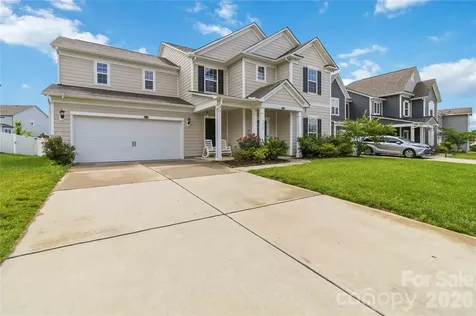 5035 Havencrest Drive Fort Mill SC 29715