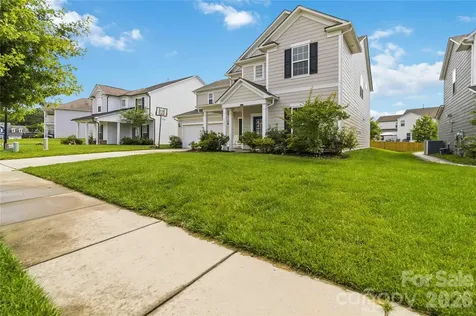 5035 Havencrest Drive Fort Mill SC 29715