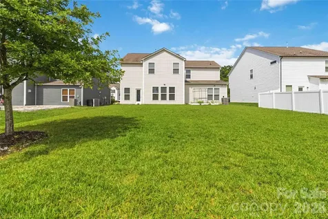5035 Havencrest Drive Fort Mill SC 29715