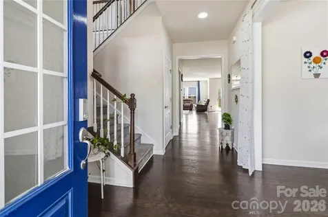 5035 Havencrest Drive Fort Mill SC 29715
