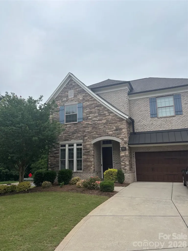 7803 Waverly Walk Avenue Charlotte NC 28277