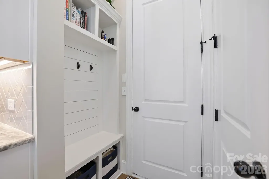 7803 Waverly Walk Avenue Charlotte NC 28277