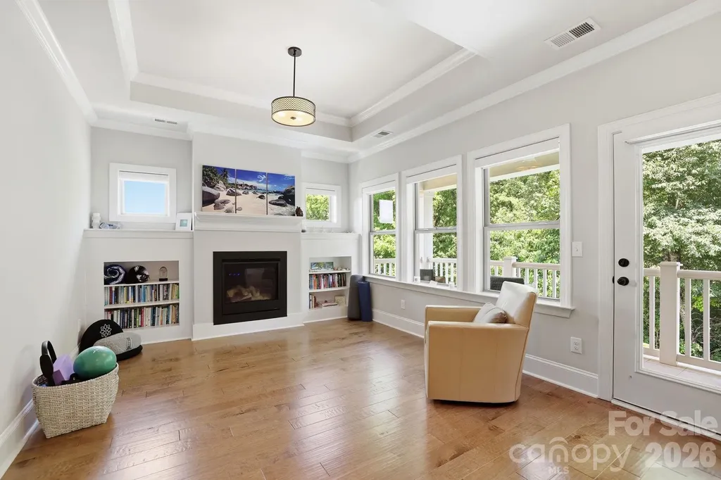 7803 Waverly Walk Avenue Charlotte NC 28277