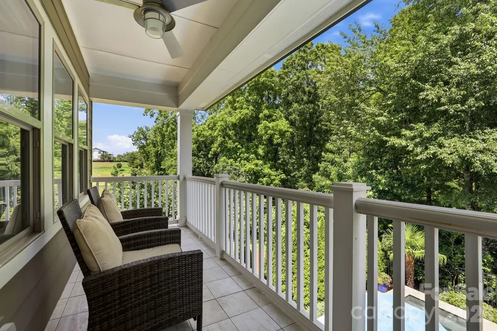 7803 Waverly Walk Avenue Charlotte NC 28277