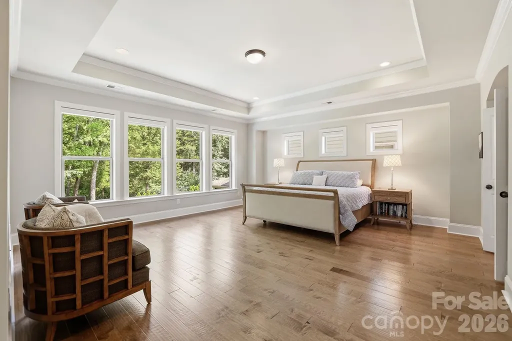 7803 Waverly Walk Avenue Charlotte NC 28277