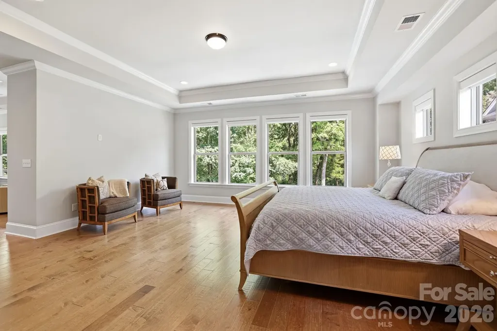 7803 Waverly Walk Avenue Charlotte NC 28277