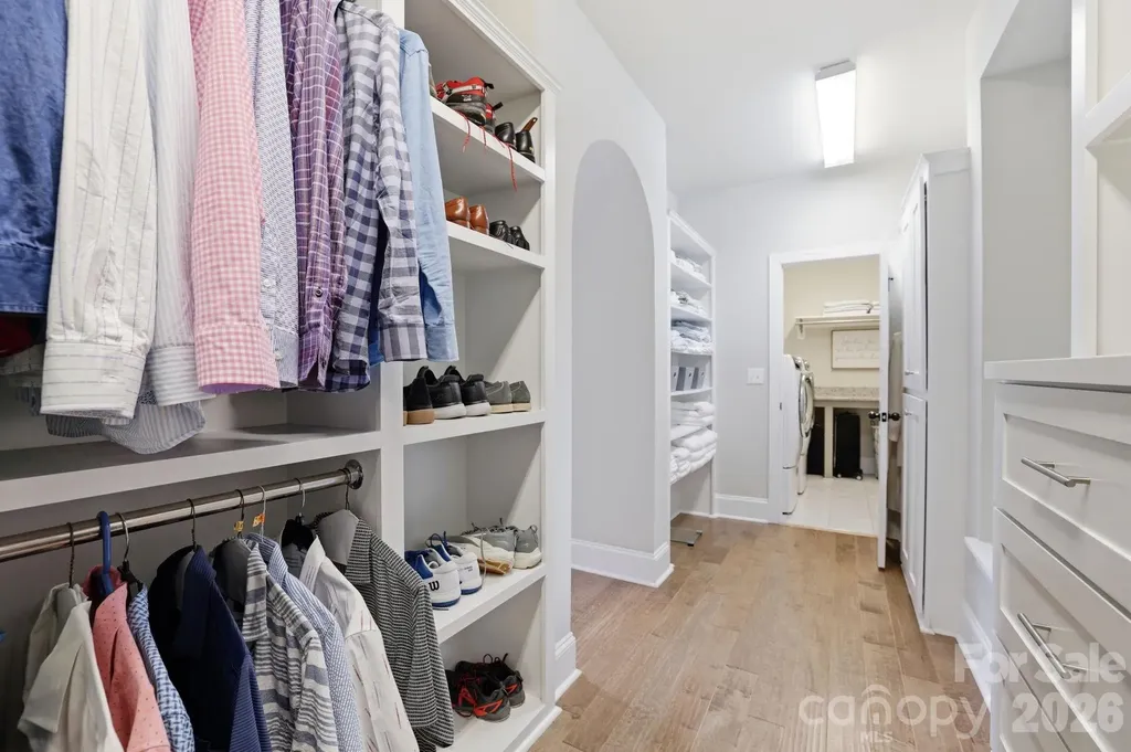 7803 Waverly Walk Avenue Charlotte NC 28277