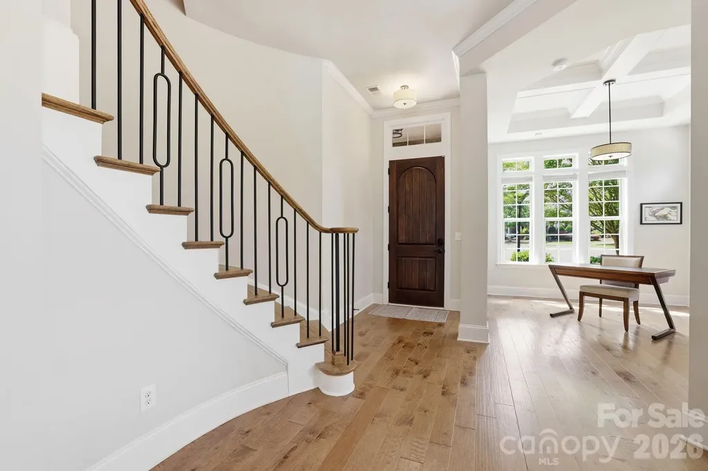 7803 Waverly Walk Avenue Charlotte NC 28277