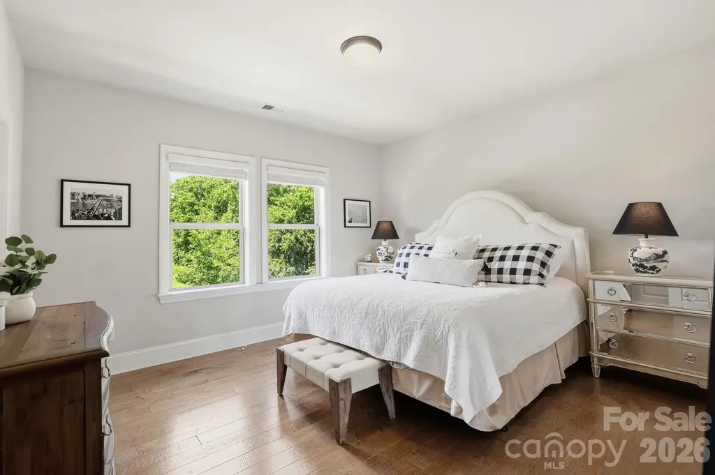 7803 Waverly Walk Avenue Charlotte NC 28277