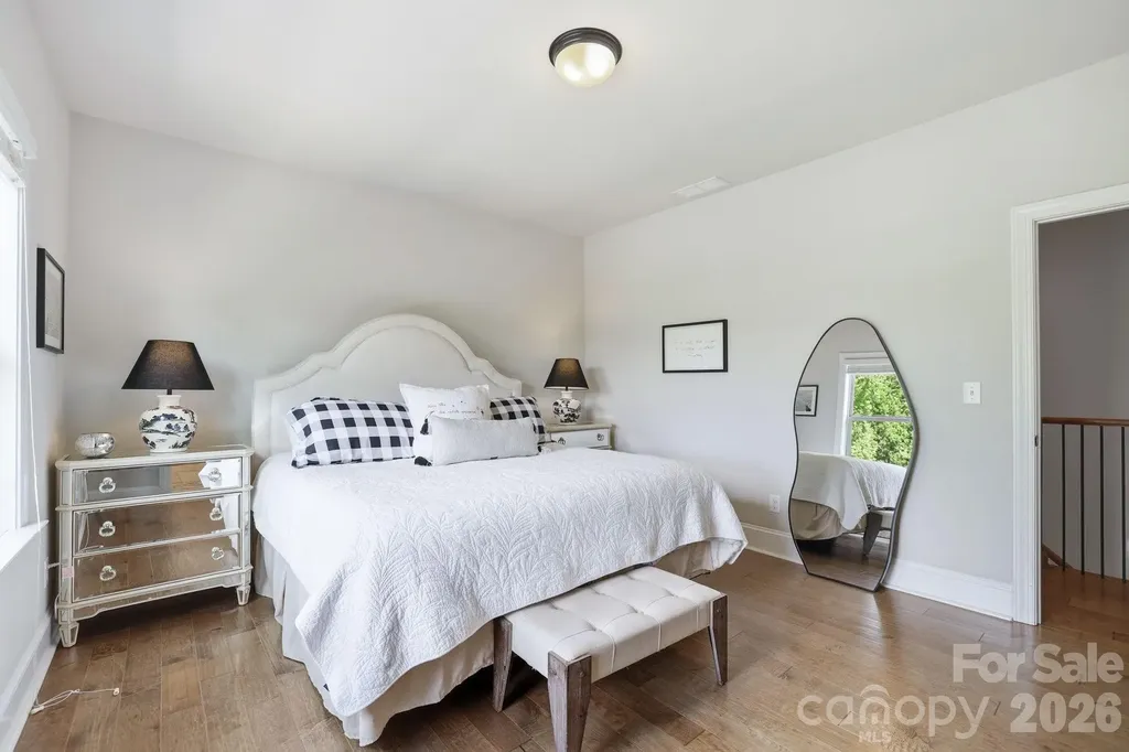 7803 Waverly Walk Avenue Charlotte NC 28277