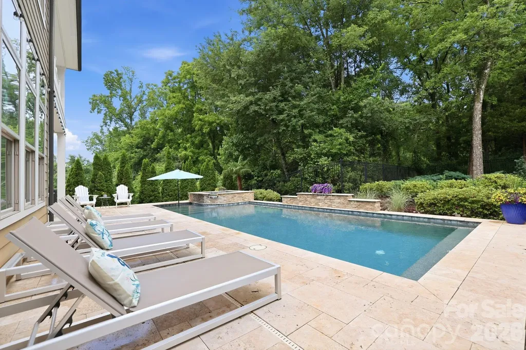 7803 Waverly Walk Avenue Charlotte NC 28277