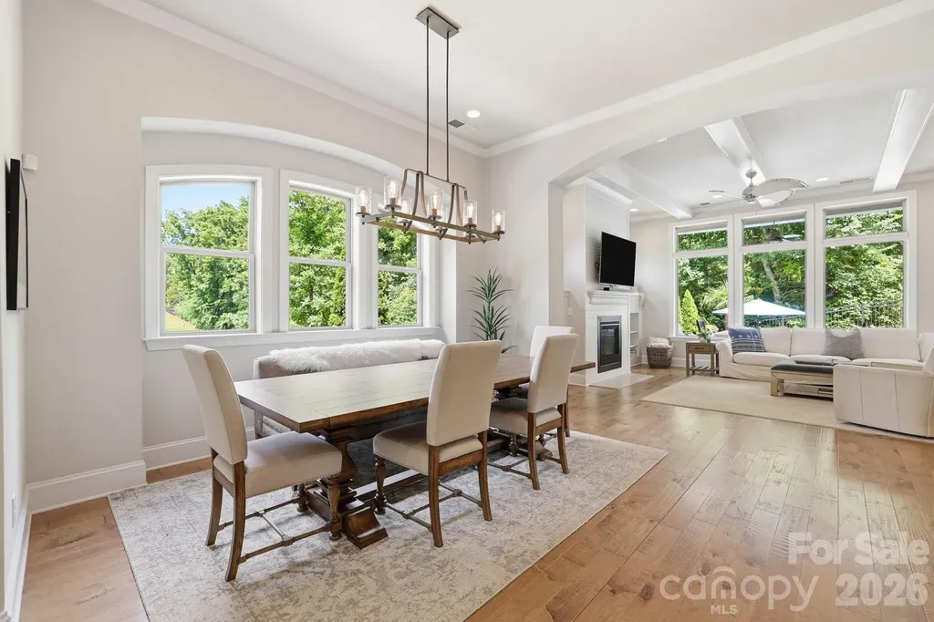 7803 Waverly Walk Avenue Charlotte NC 28277
