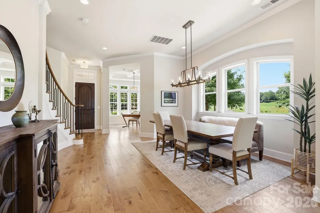 7803 Waverly Walk Avenue Charlotte NC 28277