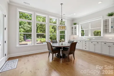 7803 Waverly Walk Avenue Charlotte NC 28277