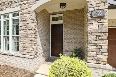 7803 Waverly Walk Avenue Charlotte NC 28277