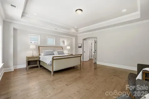 7803 Waverly Walk Avenue Charlotte NC 28277