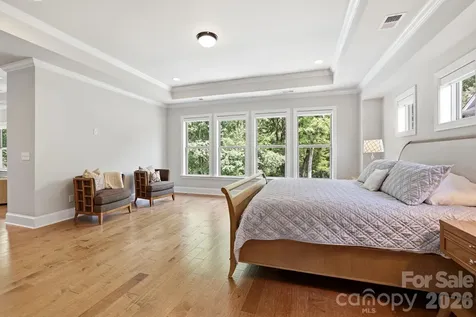 7803 Waverly Walk Avenue Charlotte NC 28277