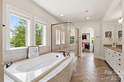 7803 Waverly Walk Avenue Charlotte NC 28277