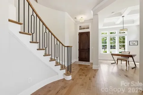 7803 Waverly Walk Avenue Charlotte NC 28277