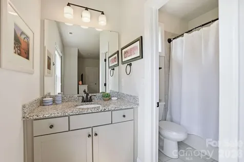 7803 Waverly Walk Avenue Charlotte NC 28277