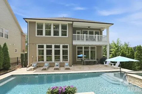 7803 Waverly Walk Avenue Charlotte NC 28277