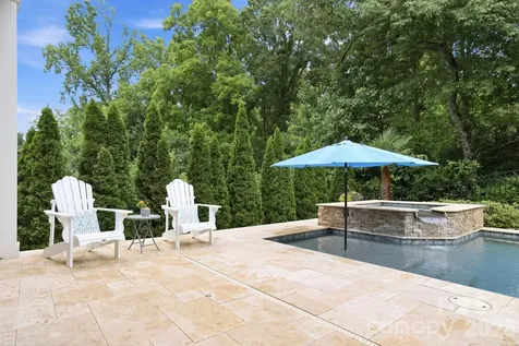 7803 Waverly Walk Avenue Charlotte NC 28277