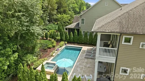 7803 Waverly Walk Avenue Charlotte NC 28277