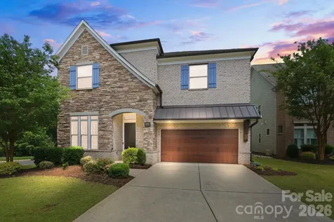 7803 Waverly Walk Avenue Charlotte NC 28277