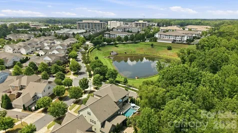 7803 Waverly Walk Avenue Charlotte NC 28277