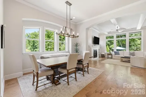 7803 Waverly Walk Avenue Charlotte NC 28277