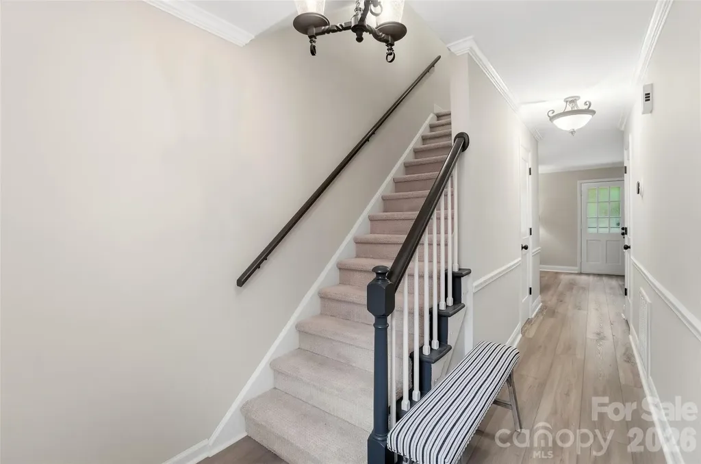 4605 Hedgemore Drive Charlotte NC 28209