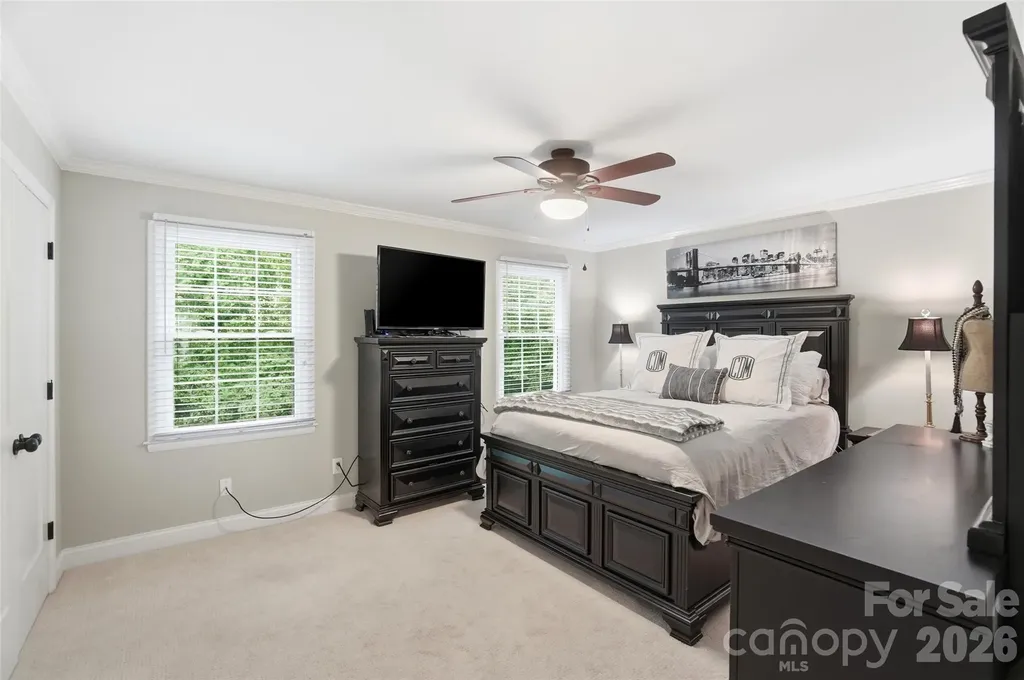 4605 Hedgemore Drive Charlotte NC 28209