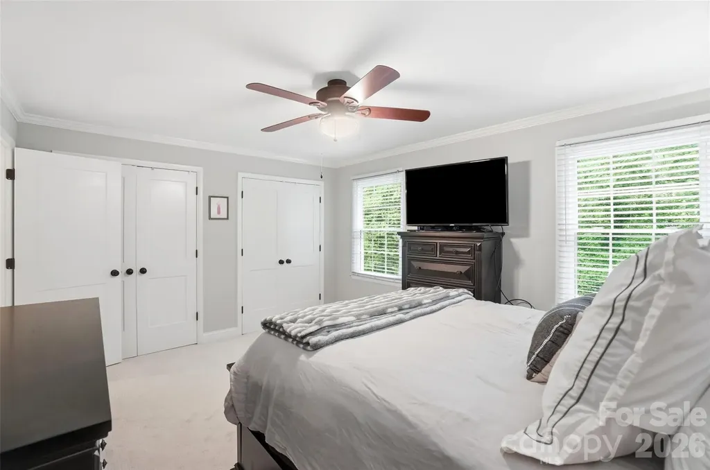 4605 Hedgemore Drive Charlotte NC 28209
