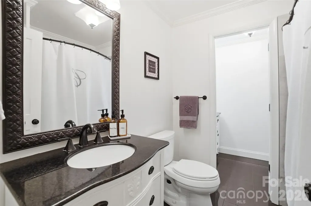 4605 Hedgemore Drive Charlotte NC 28209