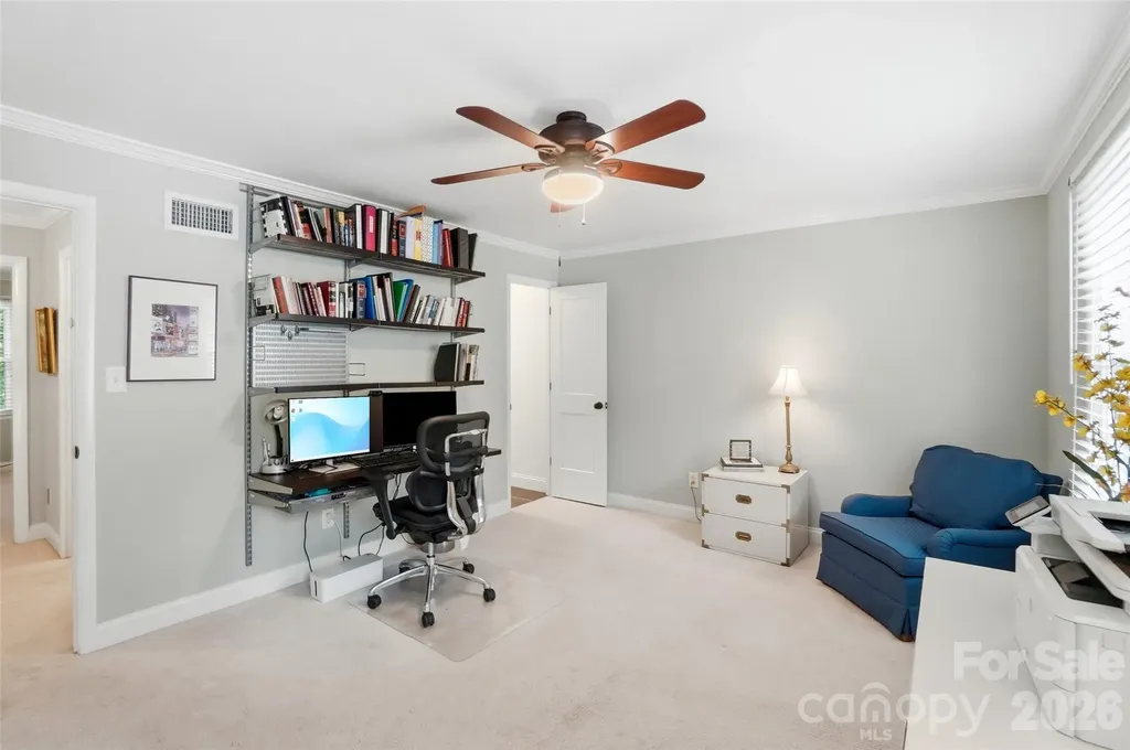 4605 Hedgemore Drive Charlotte NC 28209