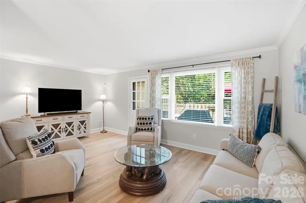 4605 Hedgemore Drive Charlotte NC 28209