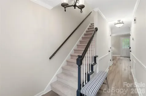 4605 Hedgemore Drive Charlotte NC 28209