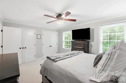 4605 Hedgemore Drive Charlotte NC 28209