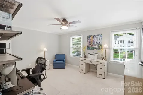 4605 Hedgemore Drive Charlotte NC 28209