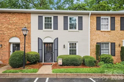 4605 Hedgemore Drive Charlotte NC 28209