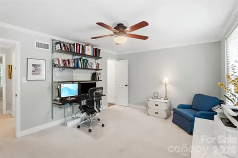 4605 Hedgemore Drive Charlotte NC 28209