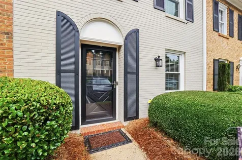 4605 Hedgemore Drive Charlotte NC 28209