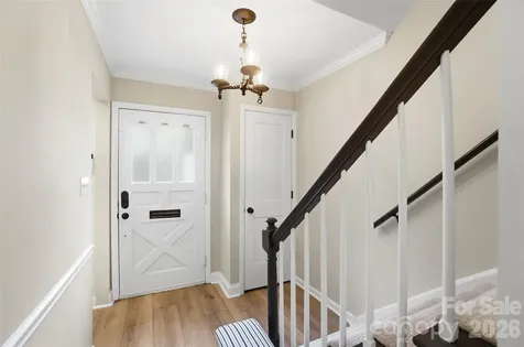 4605 Hedgemore Drive Charlotte NC 28209