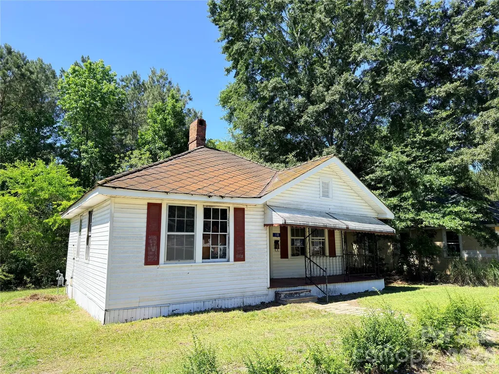 18 Dogwood Street Wadesboro NC 28170