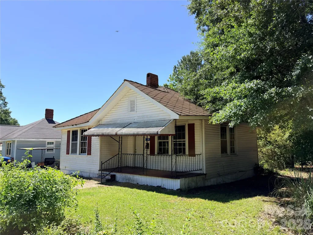 18 Dogwood Street Wadesboro NC 28170