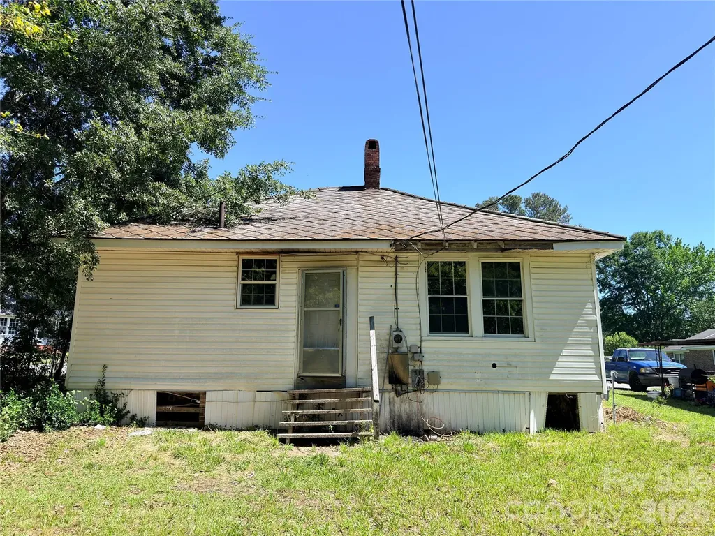 18 Dogwood Street Wadesboro NC 28170